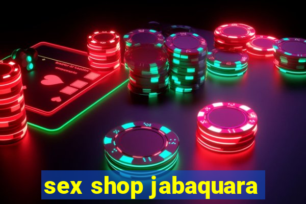 sex shop jabaquara